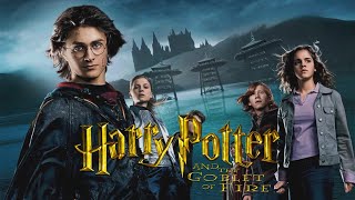 Harry Potter E Il Calice Di Fuoco Recensione E Analisi Del Film  Hogwarts Party [upl. by Aleihs]