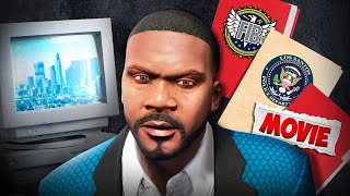 When EVERYTHING CHANGED in GTA 5 [upl. by Atterg]