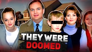 That mistake cost the life of an entire family The Borden family case True Crime Documentary [upl. by Shawna]