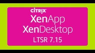 How to Install Citrix XenDesktop 715  Part 1  Paresh Patel [upl. by Naenej]