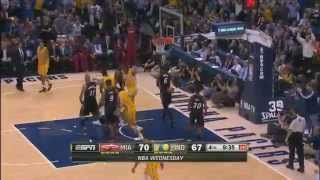 NBA Mix 23 201314 Season HD [upl. by Tasia348]