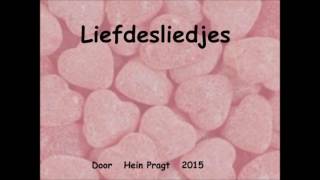 Liefdesliedjes Hein Pragt [upl. by Hopkins]