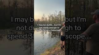 It ruined MLF… fishing fishingtips fishingvideo fishingtechniques outdoors [upl. by Drofdeb964]