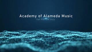 Academy of Alameda Music  Fall Preview 2023 [upl. by Groh]