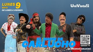 Comienzan los problemas entre Urbinito y Felipa hoy en UniVista TV [upl. by Frentz552]