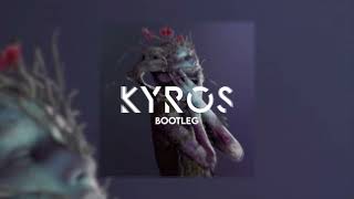 Anyma amp Rebūke  Syren Kyros Bootleg [upl. by Omle]