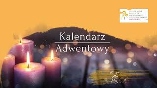 Kalendarz Adwentowy 2024 – Dzień 10 [upl. by Whitten277]