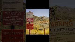 Area 51😱  secret place area 51  short trend trending science Scienceyalay [upl. by Marion]