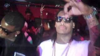 Gucci Mane amp Waka Flocka Hard in The paint live with DJ Necterr VMA pre party Saturday [upl. by Oniram494]