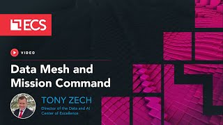 Global Data Management through a Data Mesh with Anthony Zech [upl. by Orme939]