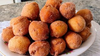 BOLINHO DE CHUVA COM BANANA GUARDE PRA SEMPRE ESSA RECEITA [upl. by Nylqcaj]