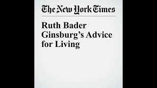 Ruth Bader Ginsburg items auctioned off 🤣 [upl. by Aylat]