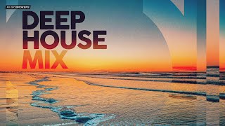 DEEP HOUSE MIX 2024 [upl. by Oak860]