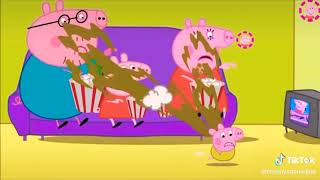 Peppa pig poop [upl. by Willett]