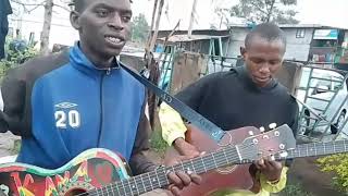 Must Watch Regina by KativuiPerformed Live by Talented Youths [upl. by Lucania]