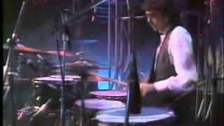 REM live on The Tube 18 Nov 1983 [upl. by Jeno]