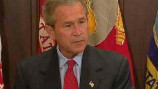 8 Years Of Bushisms [upl. by Blair]