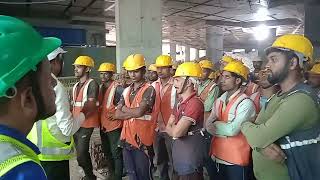 Mass TBT  How to Improve Safety Culture in the Workplace  Motivational Safety Speech Safety Topic [upl. by Navy]