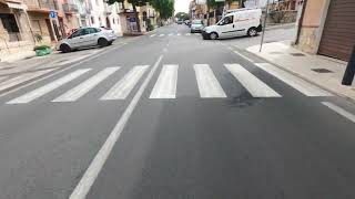 Cycling in Sicily [upl. by Gerti530]