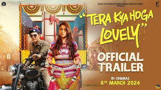 Tera Kya Hoga Lovely  Official Trailer  Randeep Hooda Ileana D’cruz  Releasing on 8th March 2024 [upl. by Leuqer]