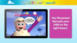 Updated How to Reset the Placement Test in Reading Eggs  Adjust Your Child’s Level [upl. by Amling]