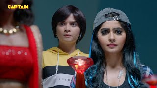 Mission Devalpar  Maddam Sir  Ep 739  Full Episode  16 Feb 2023 [upl. by Anibur]