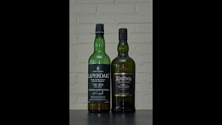 В дым 4 Классика Айлы Laphroaig vs Ardbeg [upl. by Clifford]