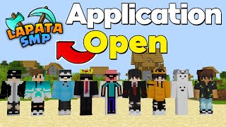 How to Join Lapata SMP S5OFFICIAL VIDEO [upl. by Pirbhai]