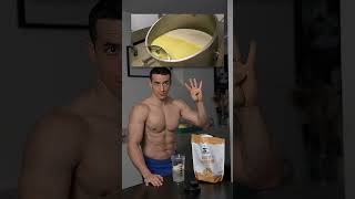 How to make whey protein  😱😱 [upl. by Lobell359]