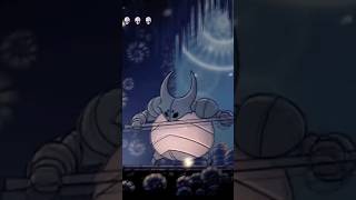 Failed Champion Encounter hollowknight letsplay shorts [upl. by Odarbil53]