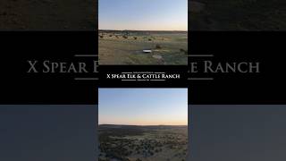 X Spear Elk amp Cattle Ranch Where Legendary Hunts Begin HuntingParadise elkhunting ranchforsale [upl. by Lisan]