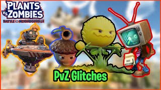 New Glitches PVZ BFN [upl. by Bronwyn]