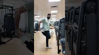 Streching Exercise for tibialis anterior  best Streching for shin pain fitness motivation strech [upl. by Ahgiela]