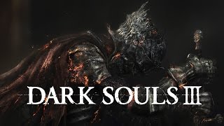 Dark Souls 3 Ep 15 Le diacre des profondeurs [upl. by Mavra294]