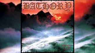 Bathory  Hammerheart [upl. by Gay]