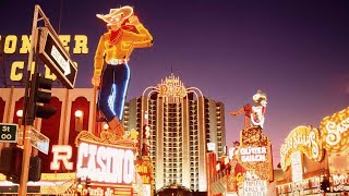 La extraña economía de Las Vegas ¿Se está el mundo quotlasveguizandoquot [upl. by Aener]