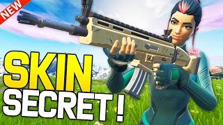 ON DÉBLOQUE ENFIN LE NOUVEAU SKIN SECRET DE LA SAISON 9 [upl. by Hussey204]