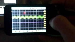 Review of the DSO Nano  Compared to Tektronix Scope [upl. by Suoirtemed]