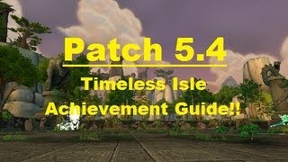 Zarhym Altogether  Achievement Guide 54 [upl. by Lledal]