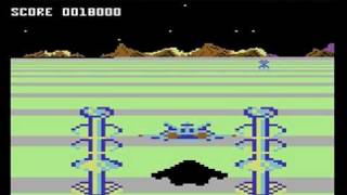 c64 games 1983 [upl. by Xena]