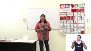 Primaria 1° y 2° clase 12 Tema Sucesiones numericas [upl. by Jess278]