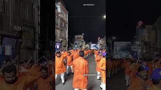 lezim lezimdance rsgroup rajabhausarvade dhammachakrapravartandin dhammachakra solapurlezim [upl. by Nalid210]