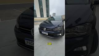 VW POLO HIGHLINE TSI  2019  78000kms [upl. by Adall]