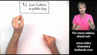 How to Calculate Nutrition Facts  How to Calculate Calories from Nutrition Facts [upl. by Haik983]