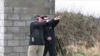 Clay pigeon shooting video tips Lesson 1 [upl. by Giraldo]