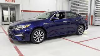 2019 Kia Optima LX Oakdale Patchogue Long Island Bohemia Sayville [upl. by Thun]