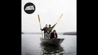 Arctic Monkeys  No Buses  Straighten The Rudder [upl. by Rosenthal]