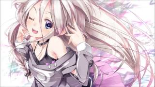 Nightcore Youre never fully dressed without a smile [upl. by Dabbs869]