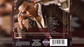 Elvis Martinez – Ya No Mas Audio Oficial álbum Musical La Luz De Mis Ojos  2007 [upl. by Charis]