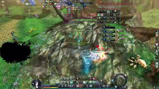 Aion Classic EU Aion Templar PvP Clips [upl. by Jarrad]